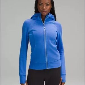 Lululemon Scuba Hoodie